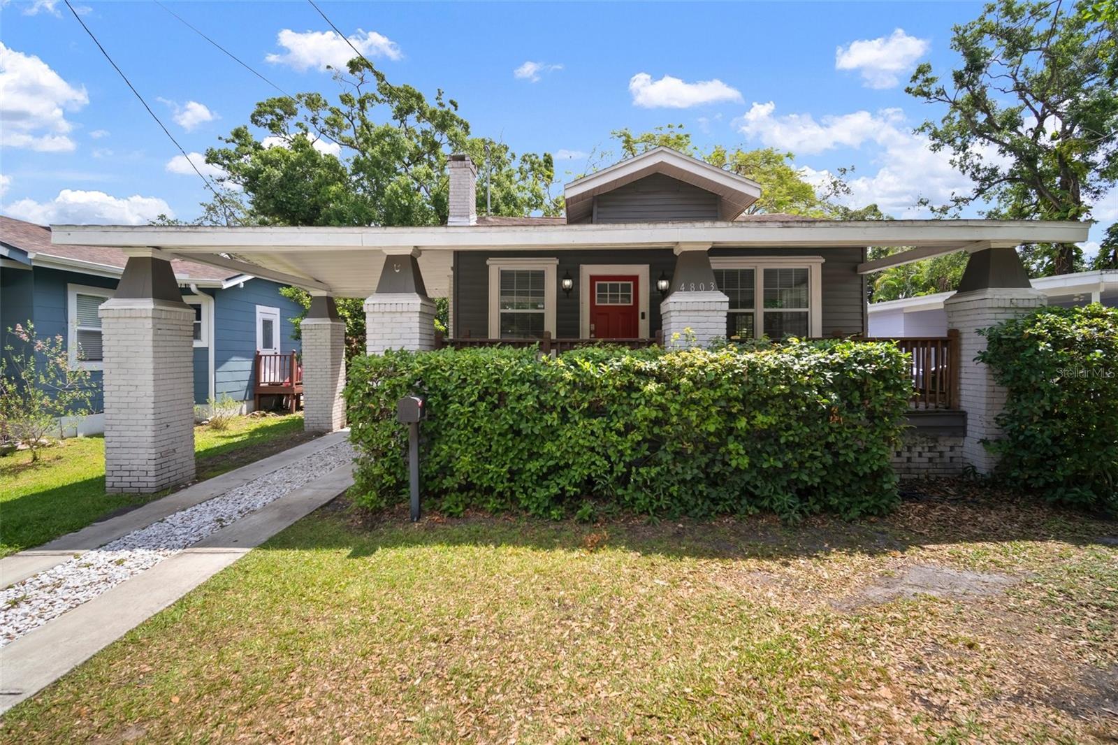 Details for 4803 Highland, TAMPA, FL 33603