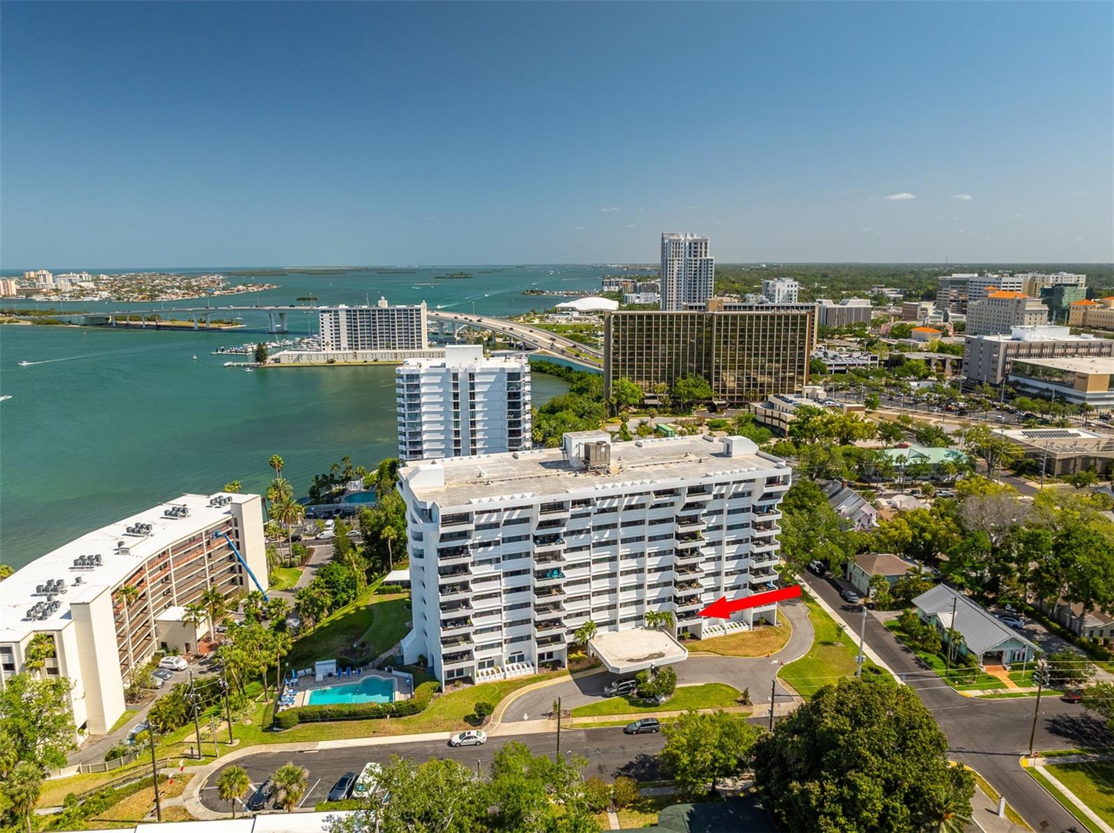 Details for 30 Turner Street 202, CLEARWATER, FL 33756