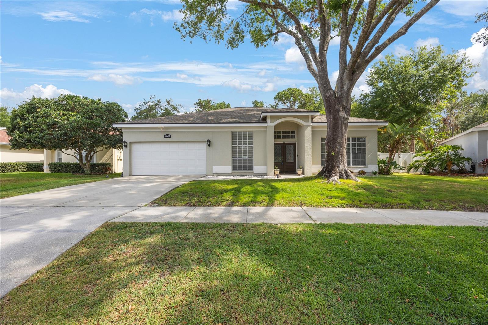 Details for 18520 Ambly Lane, TAMPA, FL 33647