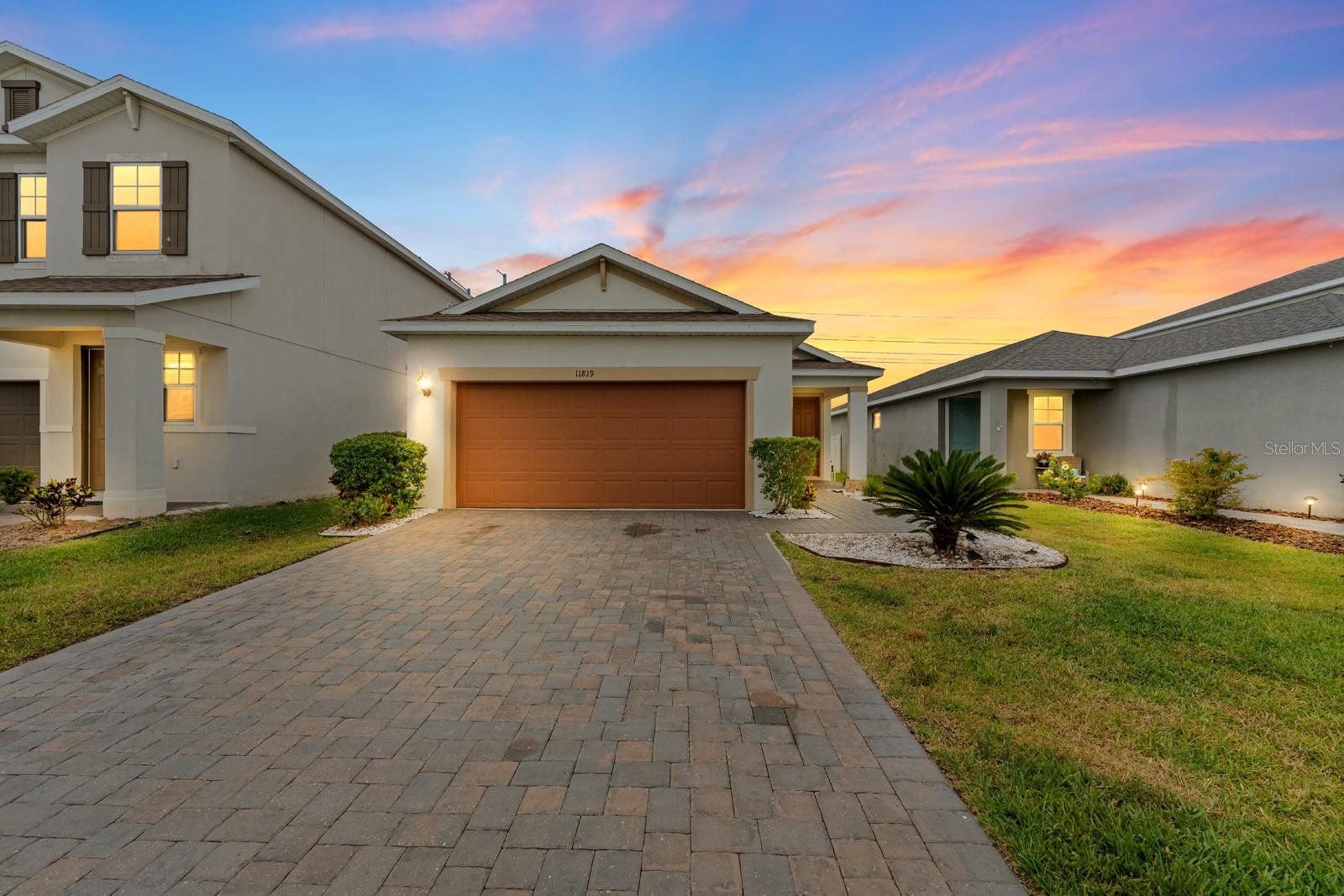 Image 2 of 26 For 11819 Brighton Knoll Loop