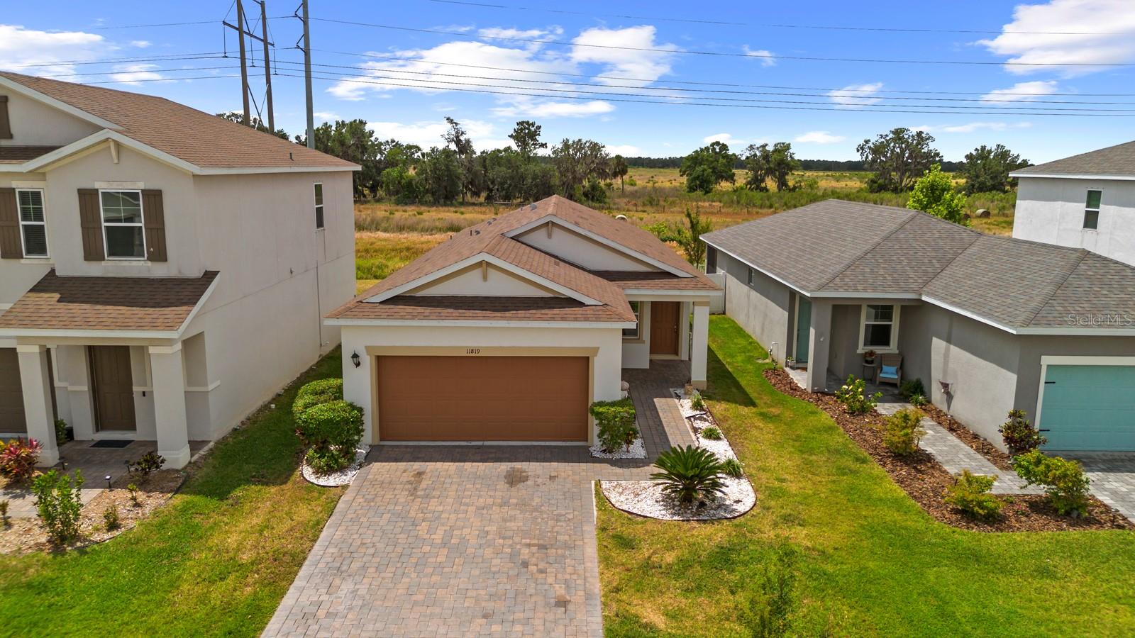Image 21 of 26 For 11819 Brighton Knoll Loop
