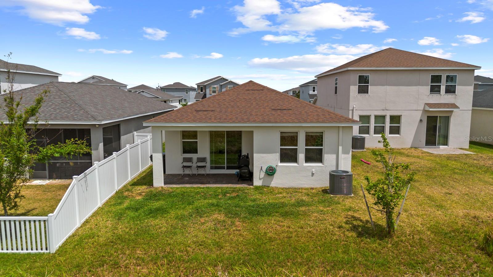 Image 22 of 26 For 11819 Brighton Knoll Loop