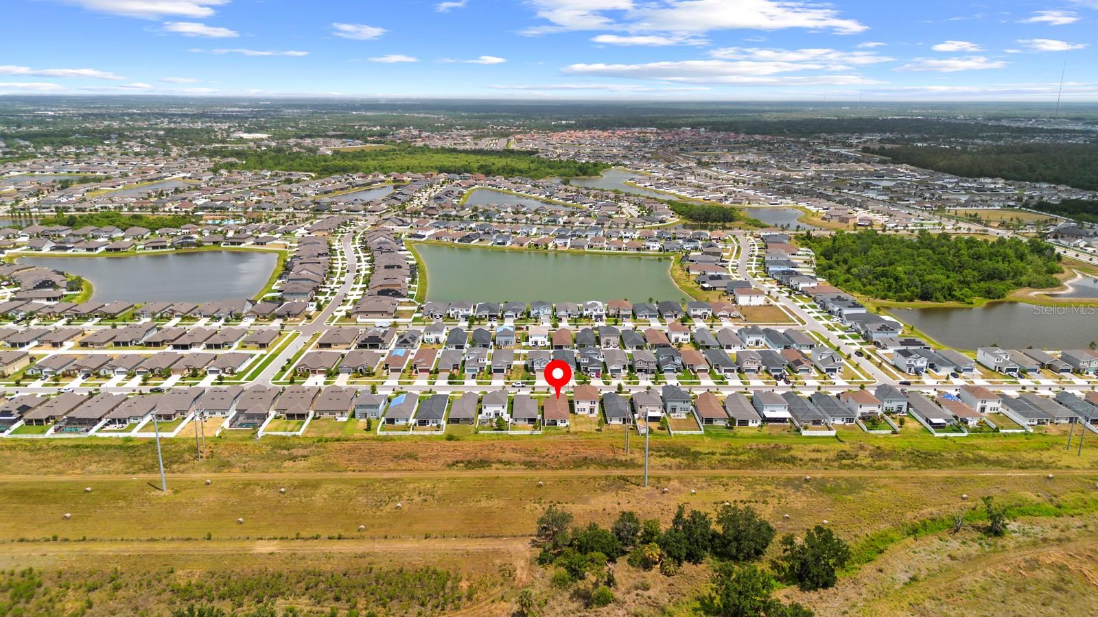 Image 24 of 26 For 11819 Brighton Knoll Loop