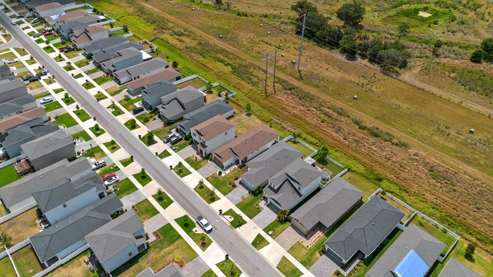 Image 25 of 26 For 11819 Brighton Knoll Loop