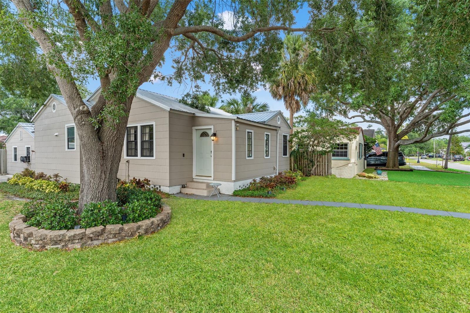 Details for 921 Coral Street, TAMPA, FL 33602