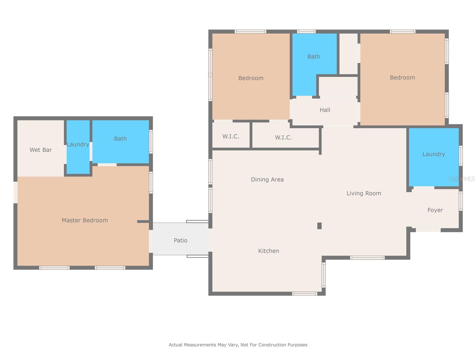 Image 33 of 33 For 921 Coral Street