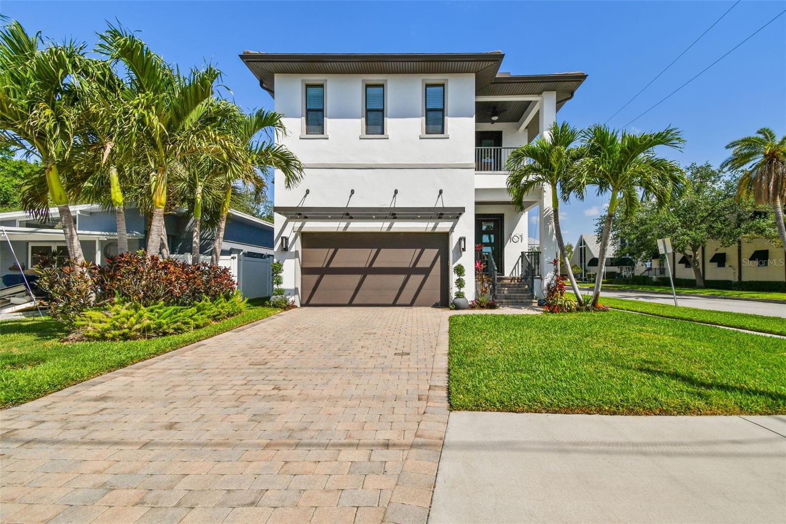Details for 101 Biscayne Avenue, TAMPA, FL 33606