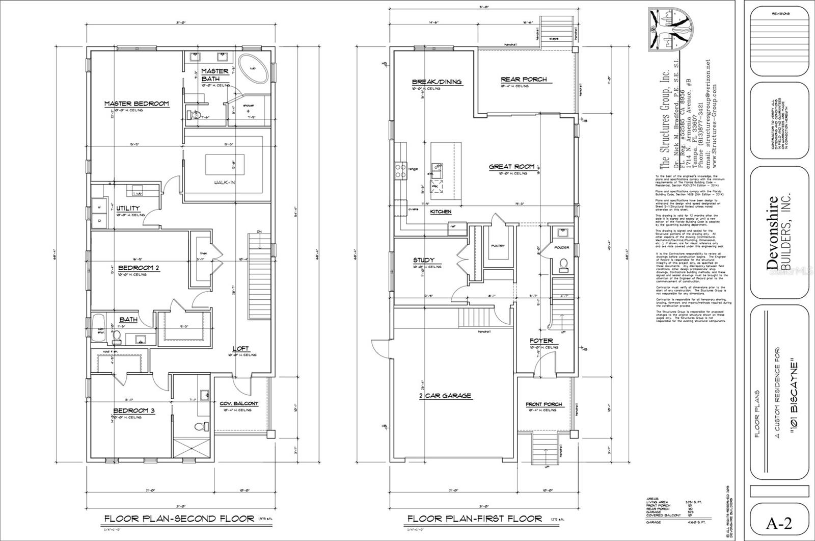 Image 36 of 36 For 101 Biscayne Avenue