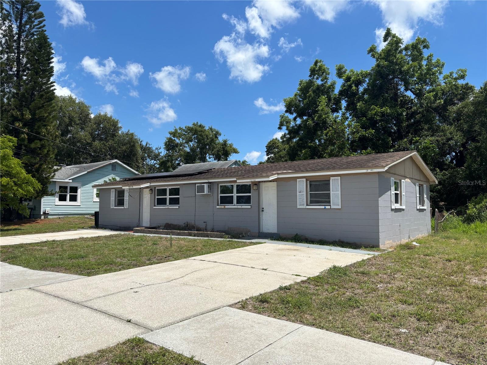 Details for 4628 58th Avenue N, ST PETERSBURG, FL 33714