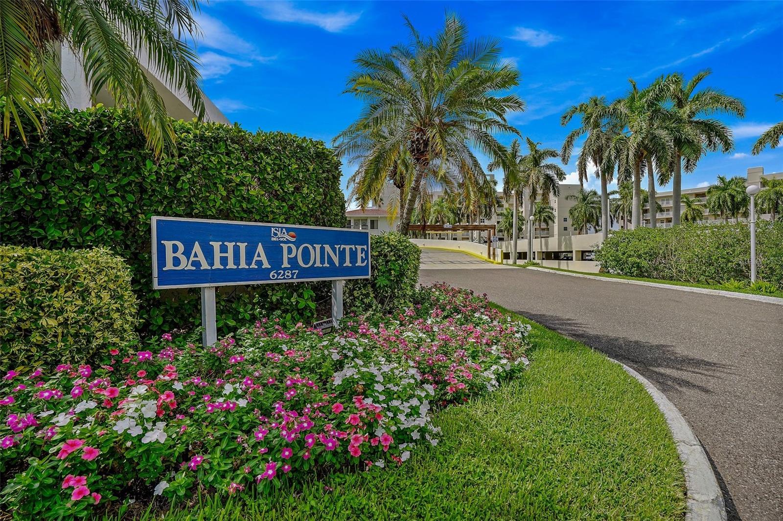 Image 2 of 40 For 6287 Bahia Del Mar Circle 404