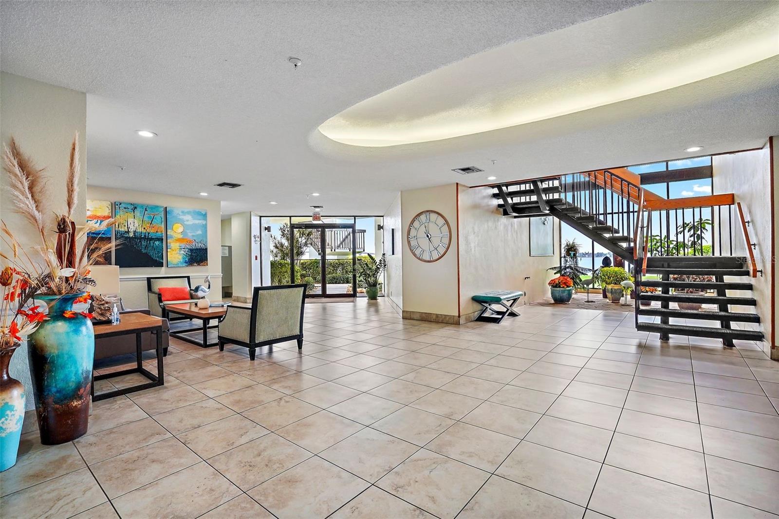 Image 26 of 40 For 6287 Bahia Del Mar Circle 404