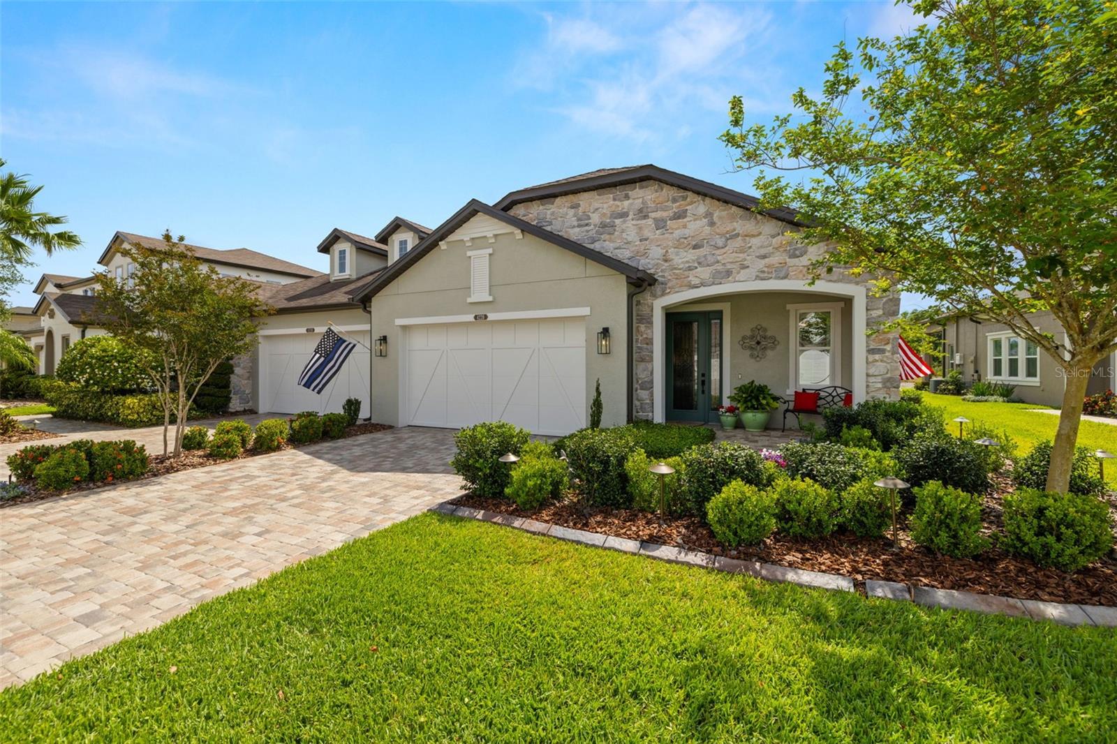 Details for 4220 Barletta Court, WESLEY CHAPEL, FL 33543