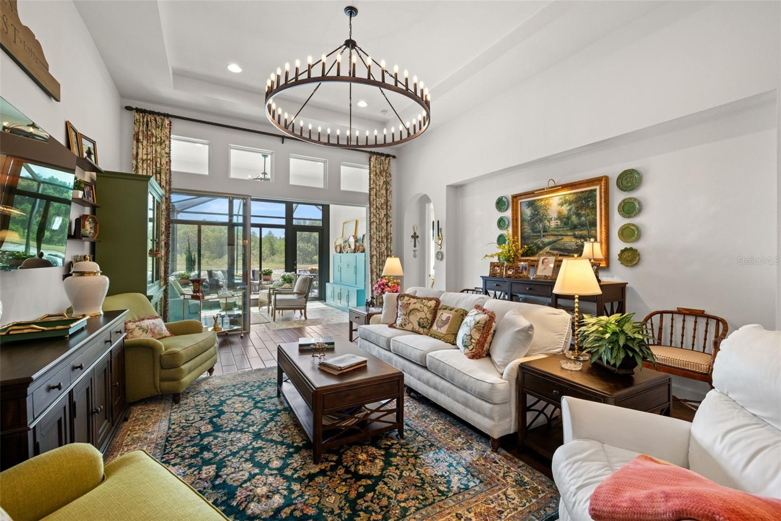 Listing photo id 16 for 4220 Barletta Court