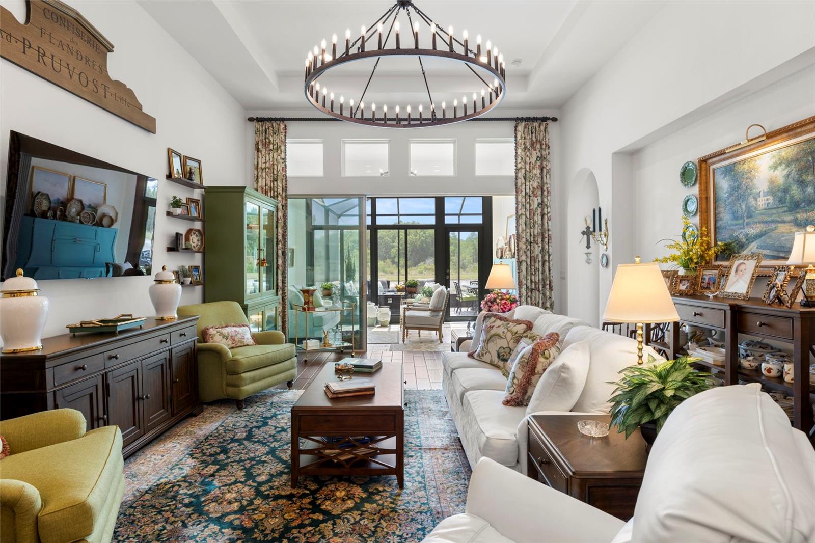 Listing photo id 17 for 4220 Barletta Court