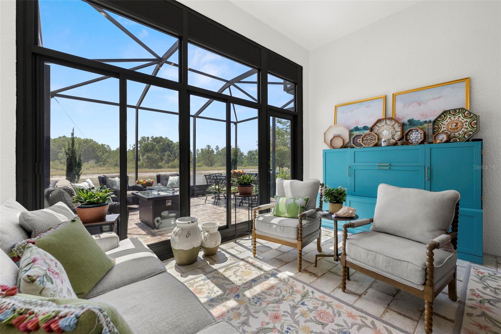 Listing photo id 21 for 4220 Barletta Court