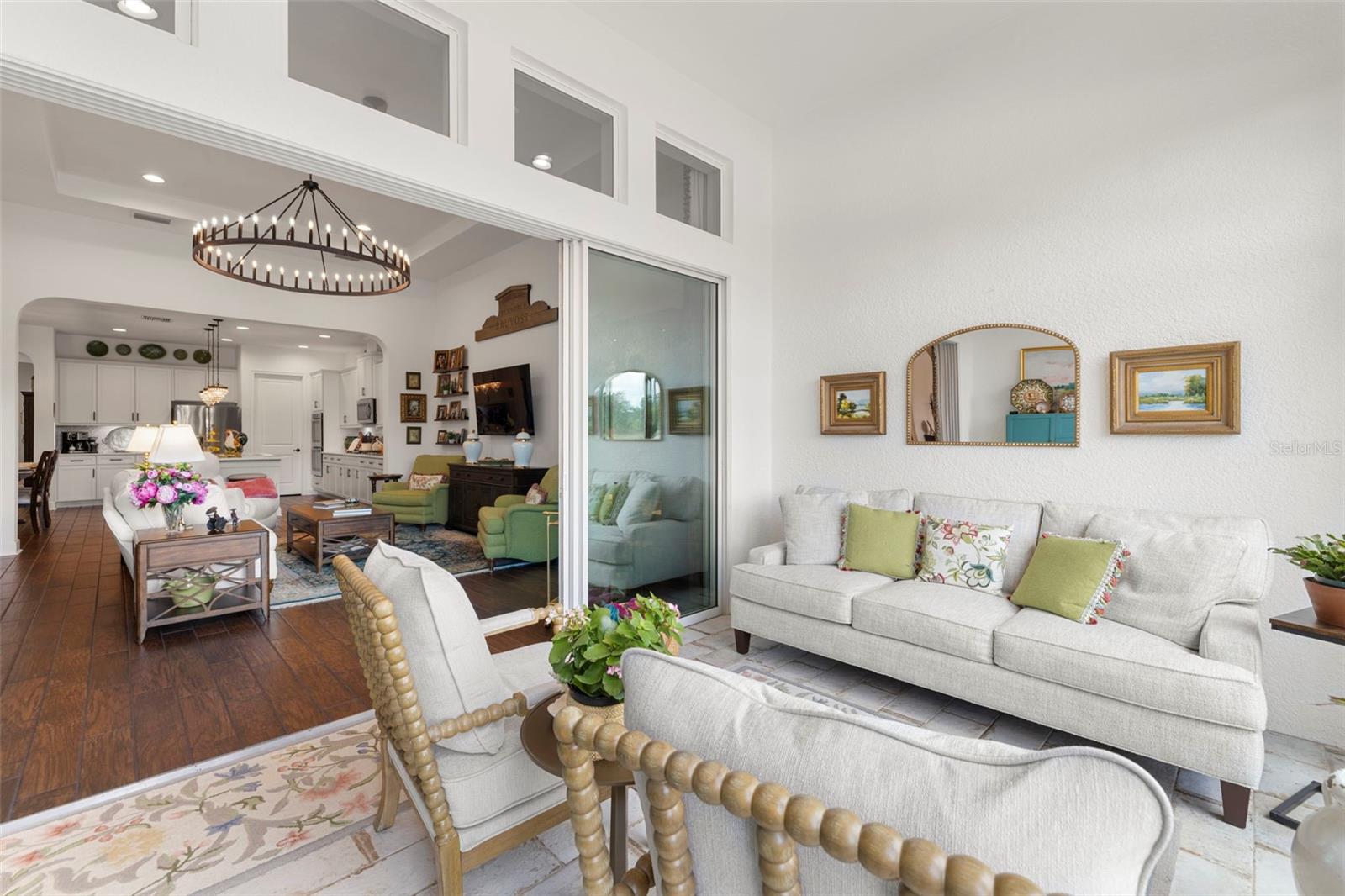 Listing photo id 22 for 4220 Barletta Court