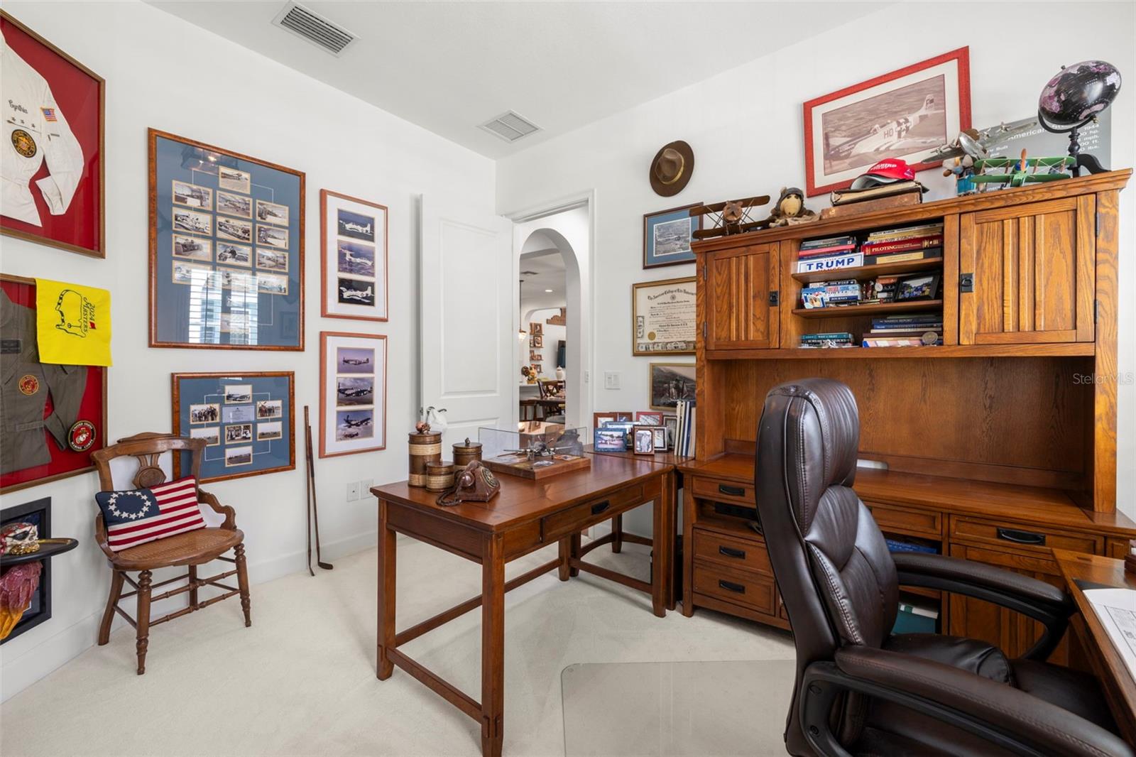 Listing photo id 25 for 4220 Barletta Court