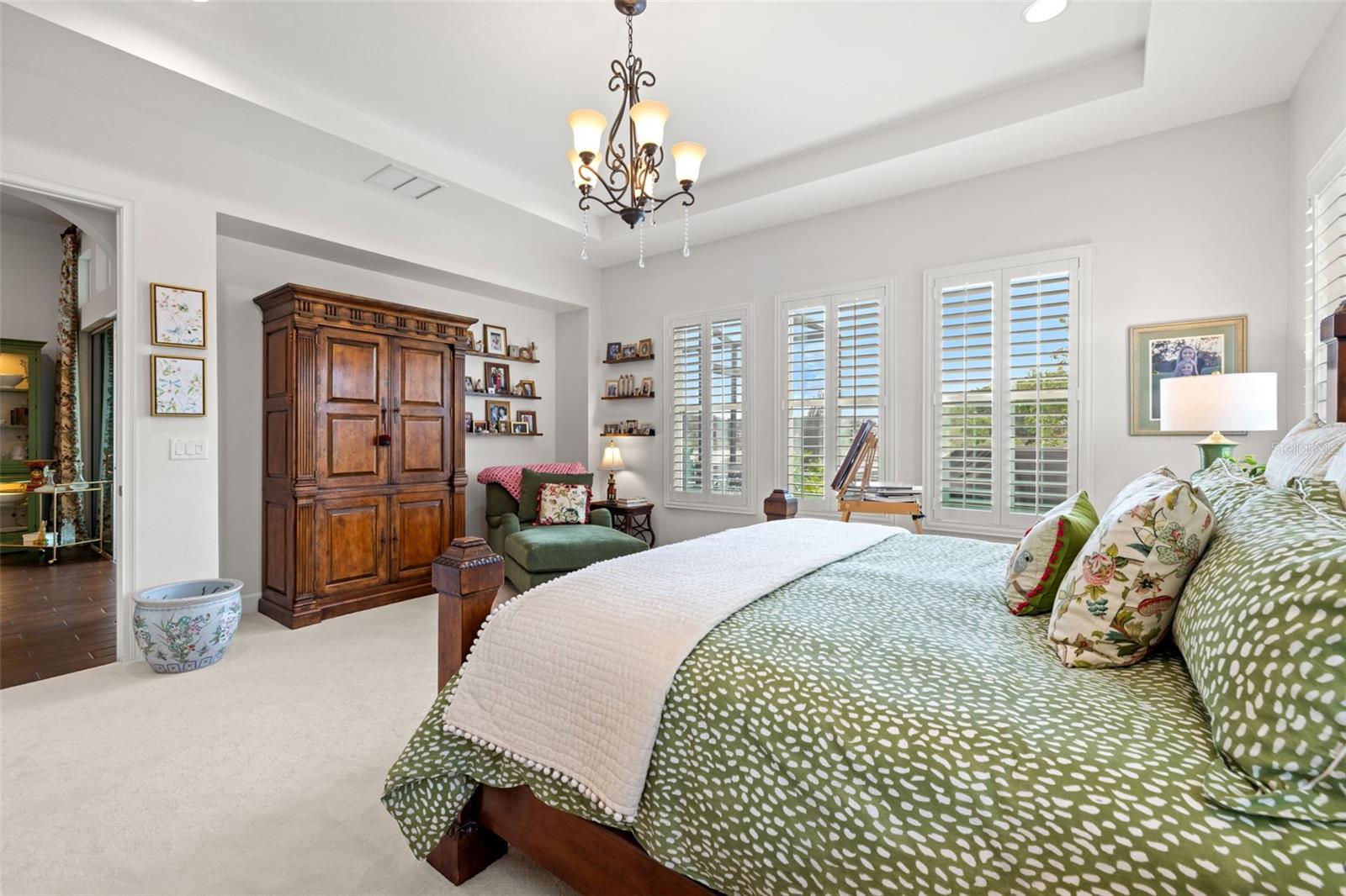 Listing photo id 30 for 4220 Barletta Court