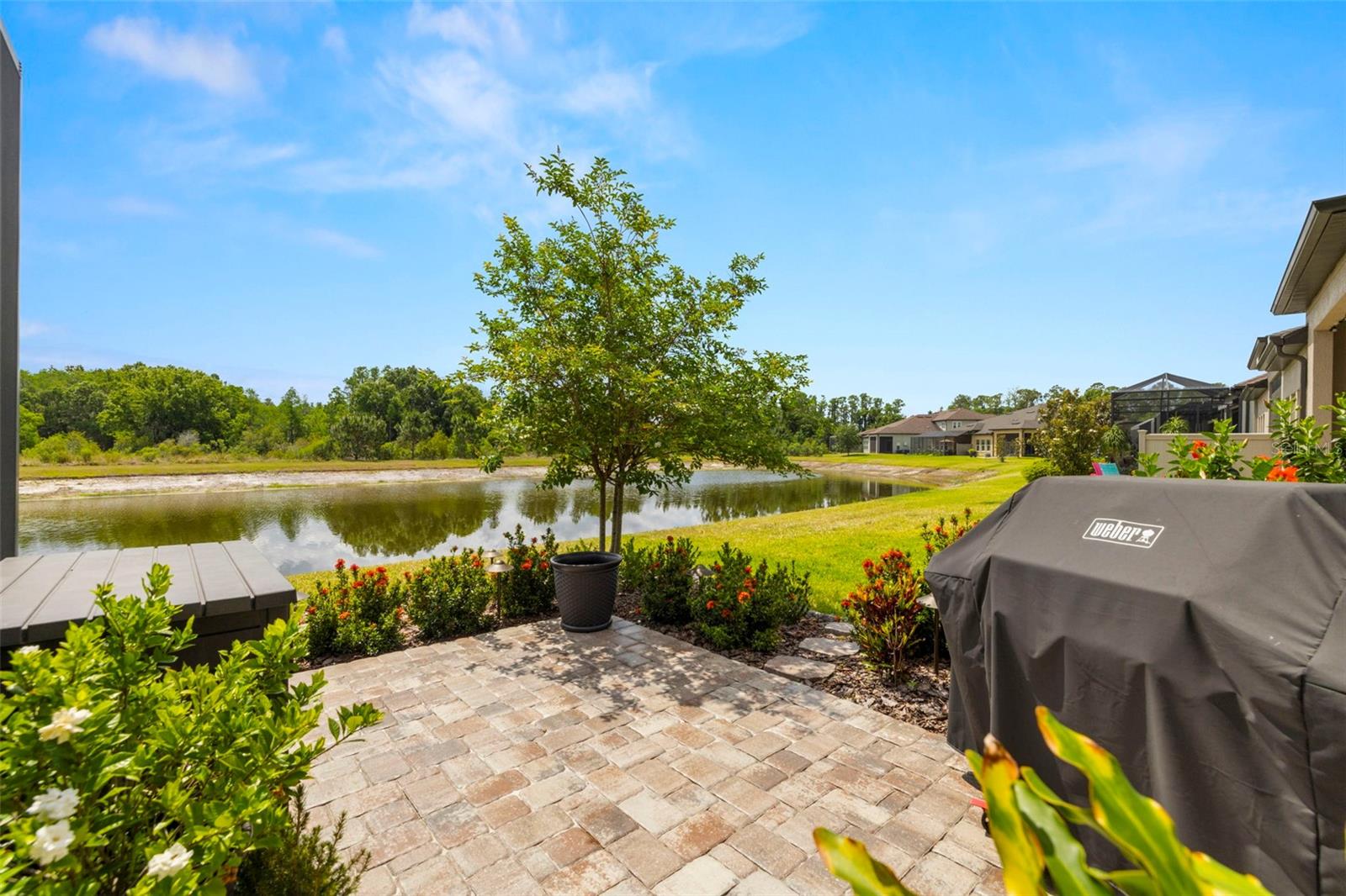 Listing photo id 46 for 4220 Barletta Court
