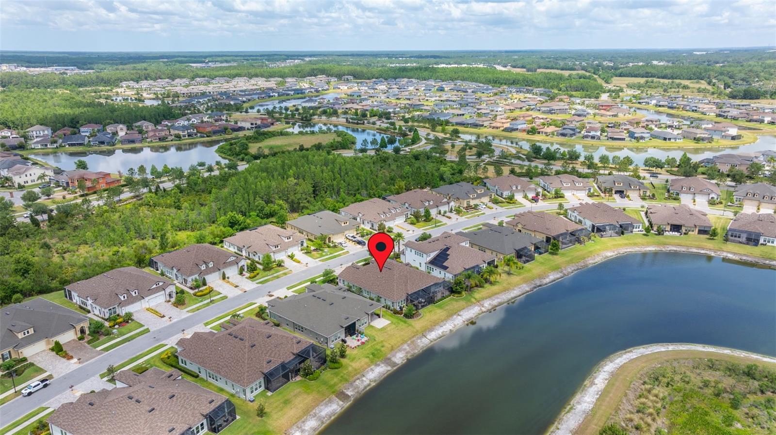 Listing photo id 54 for 4220 Barletta Court