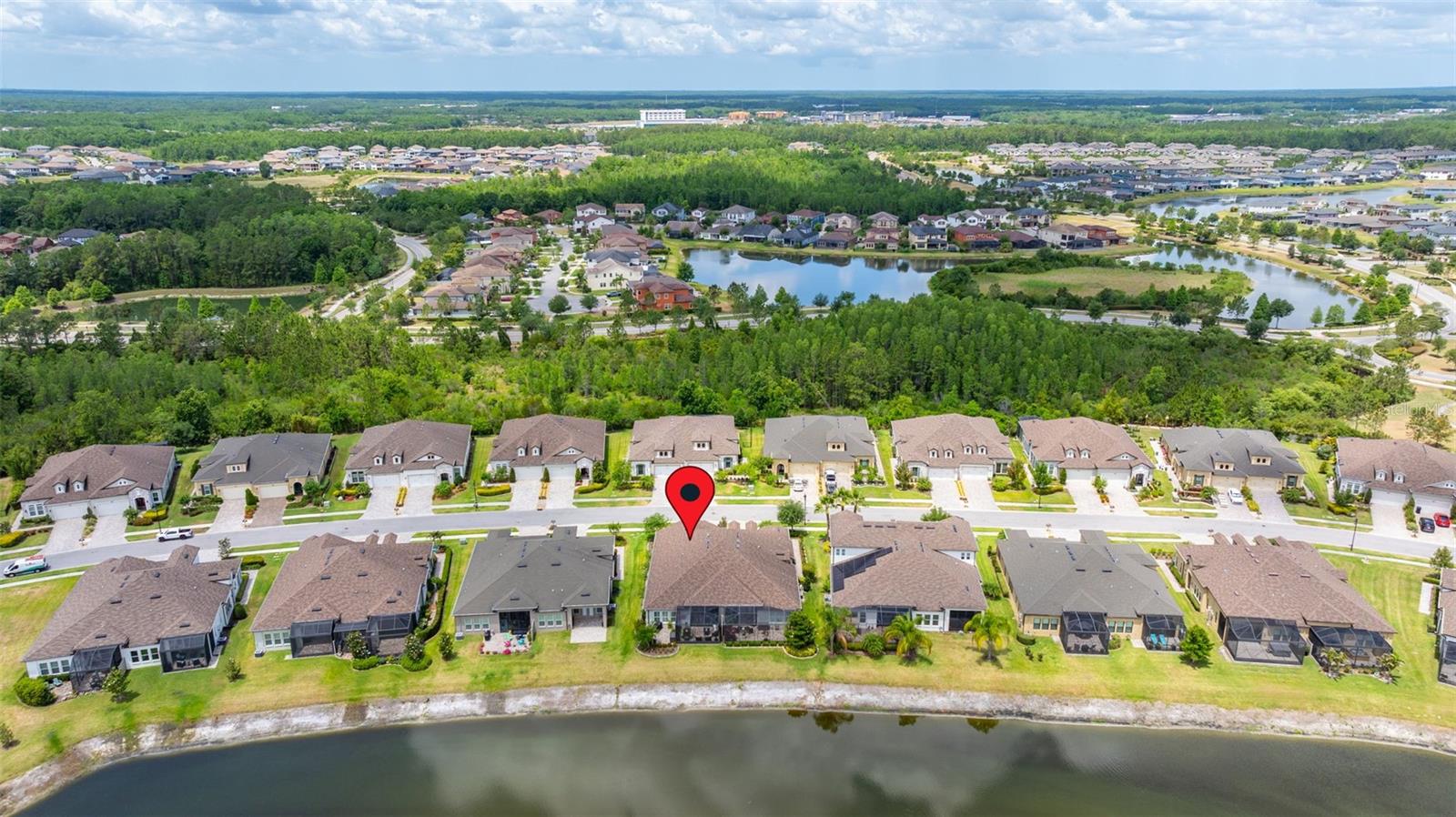 Listing photo id 55 for 4220 Barletta Court