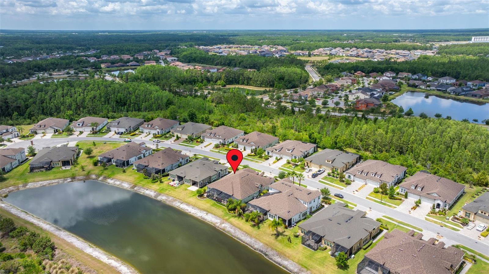 Listing photo id 56 for 4220 Barletta Court