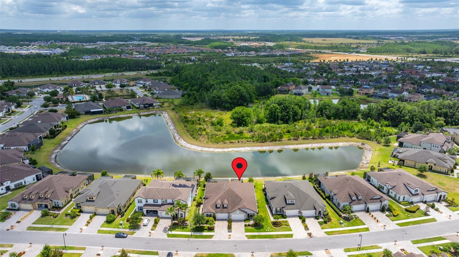 Listing photo id 57 for 4220 Barletta Court
