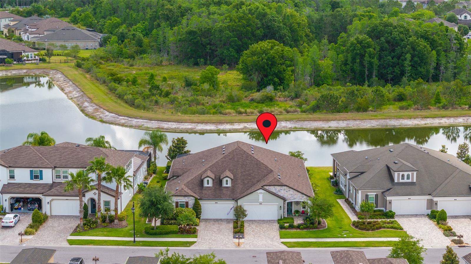 Listing photo id 58 for 4220 Barletta Court