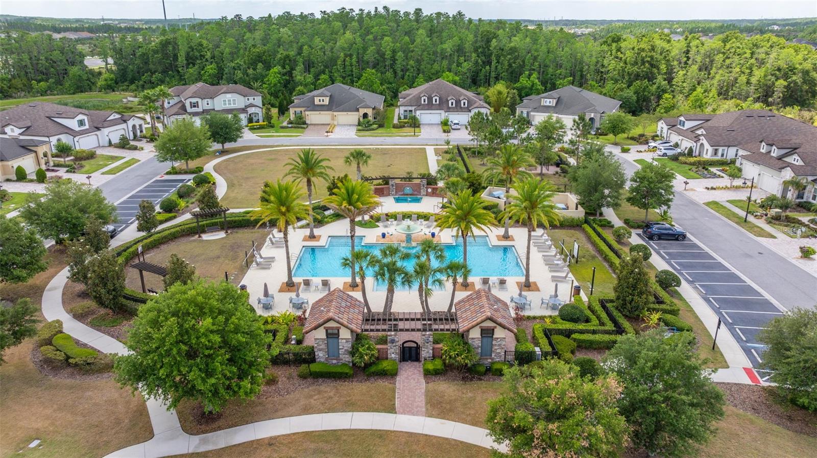 Listing photo id 63 for 4220 Barletta Court