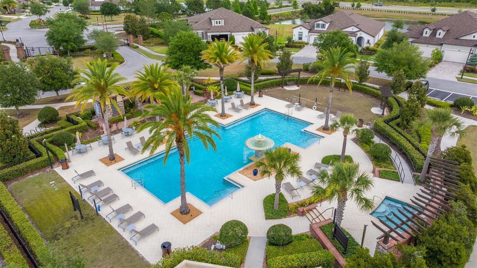 Listing photo id 66 for 4220 Barletta Court
