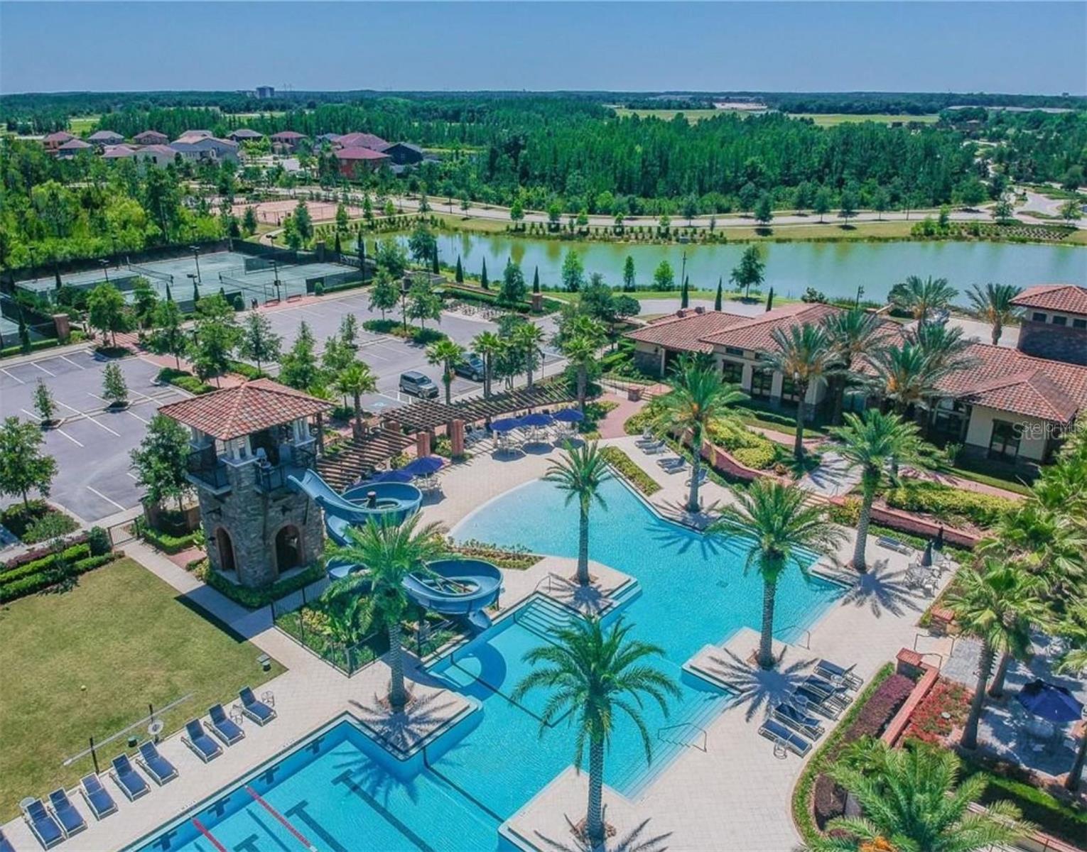 Listing photo id 78 for 4220 Barletta Court