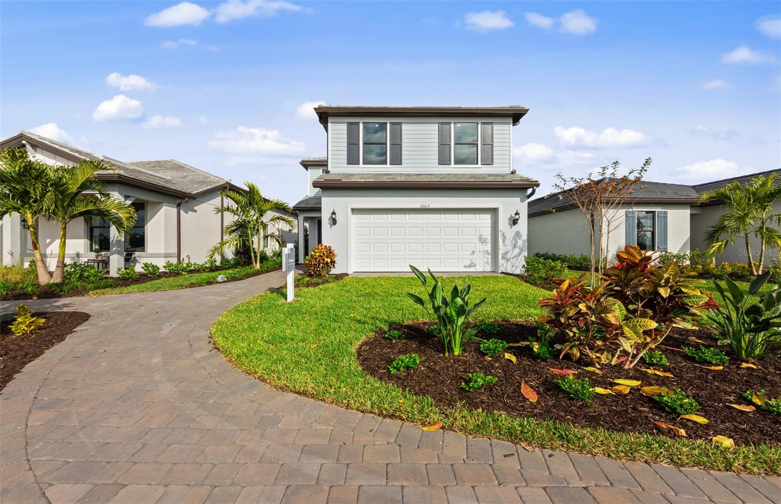 Details for 16415 Sapphire Point Drive, LAKEWOOD RANCH, FL 34211