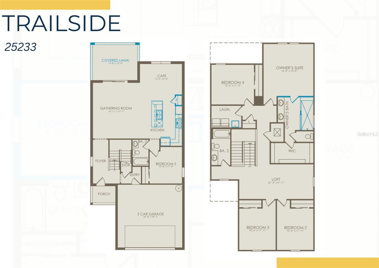 Image 2 of 65 For 16415 Sapphire Point Drive