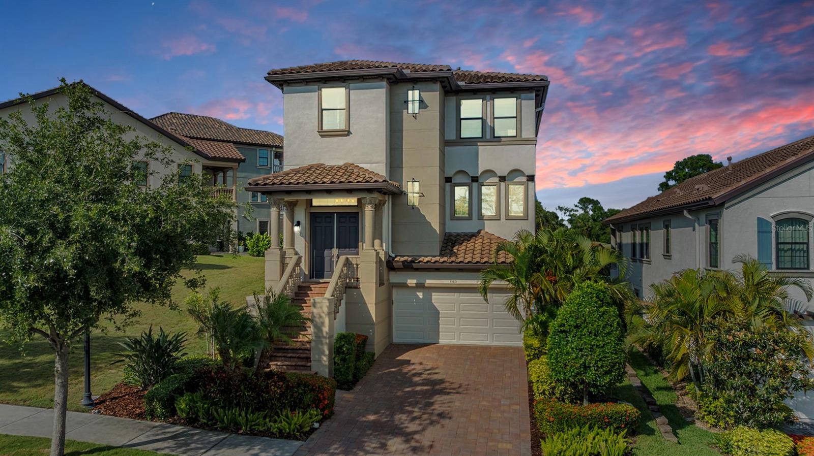 Details for 3585 Torino Lane, PALM HARBOR, FL 34683
