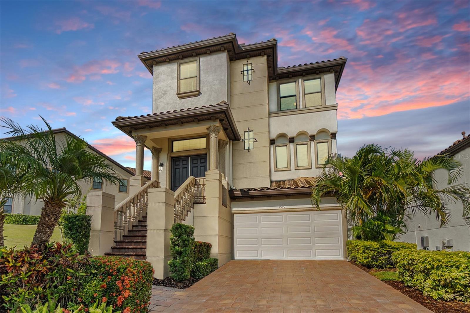 Image 3 of 91 For 3585 Torino Lane