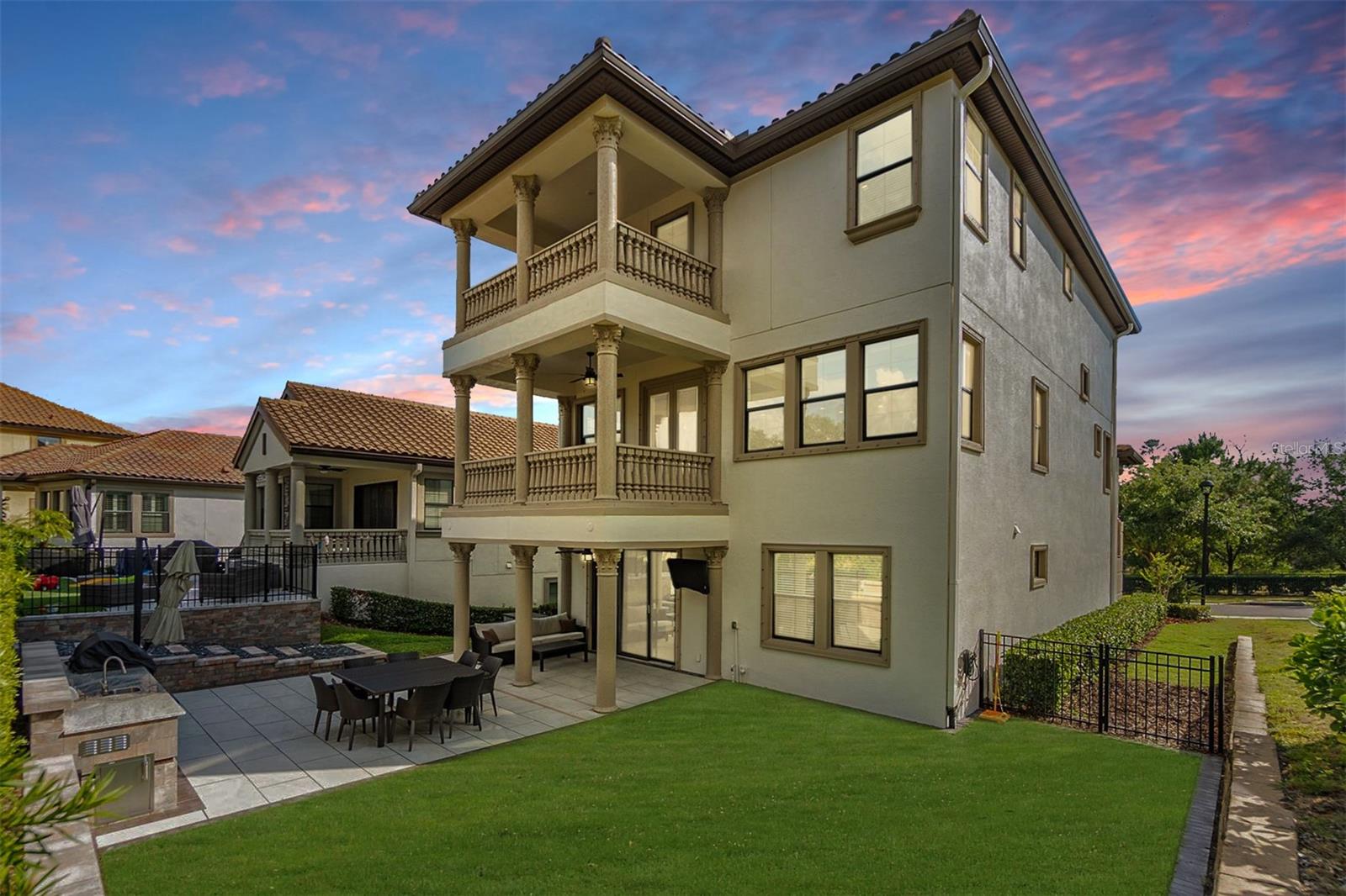 Image 4 of 91 For 3585 Torino Lane