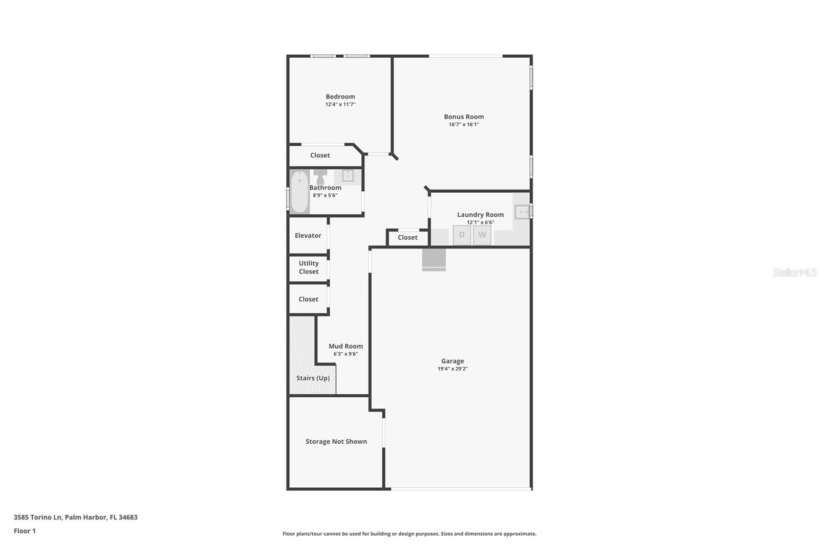 Image 63 of 91 For 3585 Torino Lane