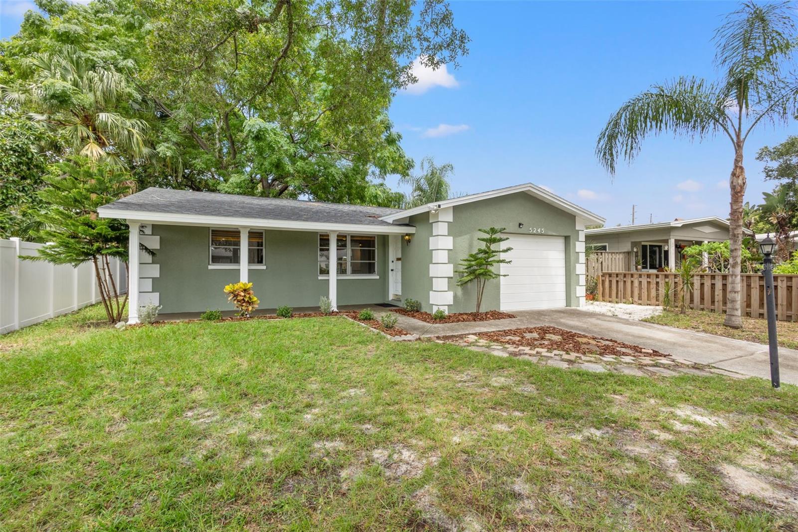 Details for 5245 3rd Avenue N, ST PETERSBURG, FL 33710