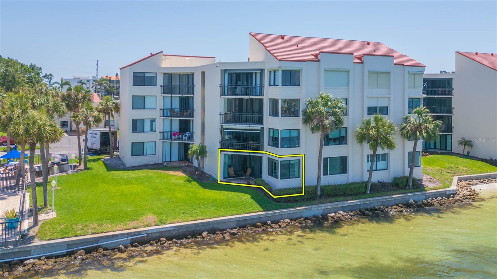 Details for 5729 Puerta Del Sol Boulevard S 185, ST PETERSBURG, FL 33715