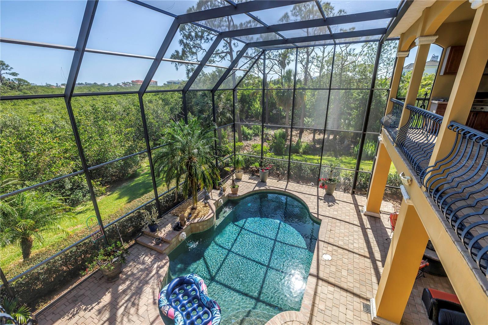 Image 41 of 63 For 2101 Pointe Alexis Drive