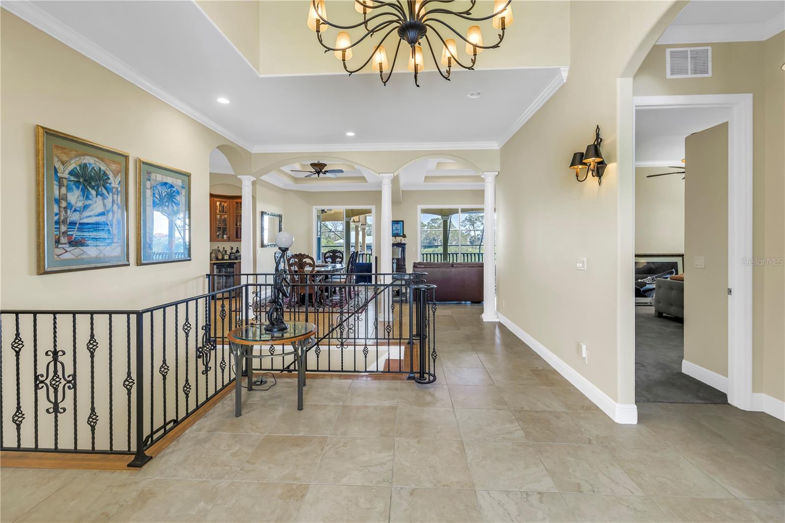 Image 5 of 63 For 2101 Pointe Alexis Drive