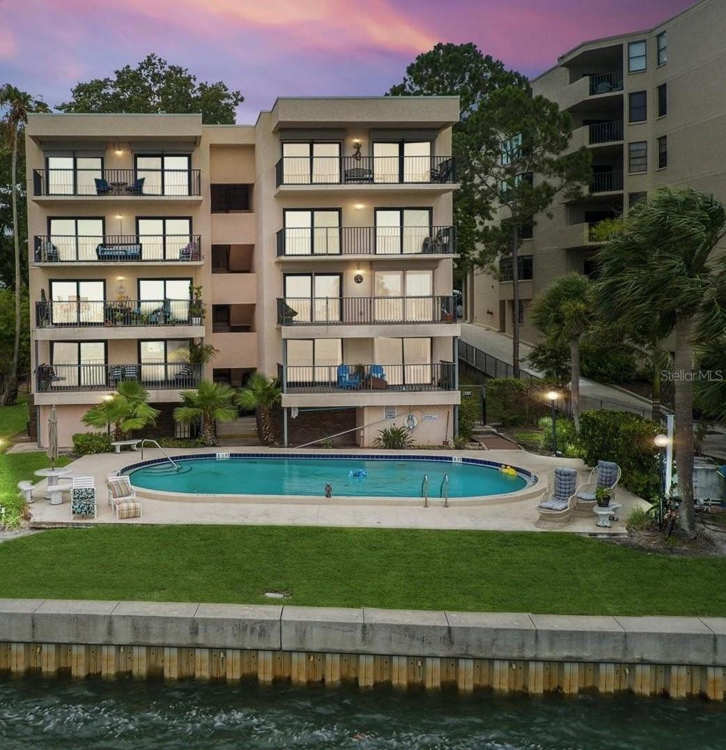 Details for 9 Turner Street 11, CLEARWATER, FL 33756