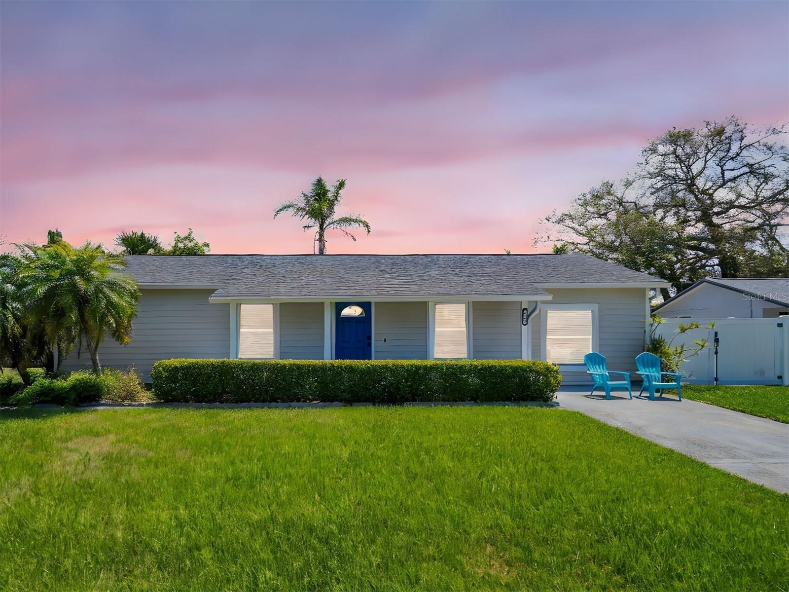 Details for 1011 Coldstream Court, TARPON SPRINGS, FL 34689