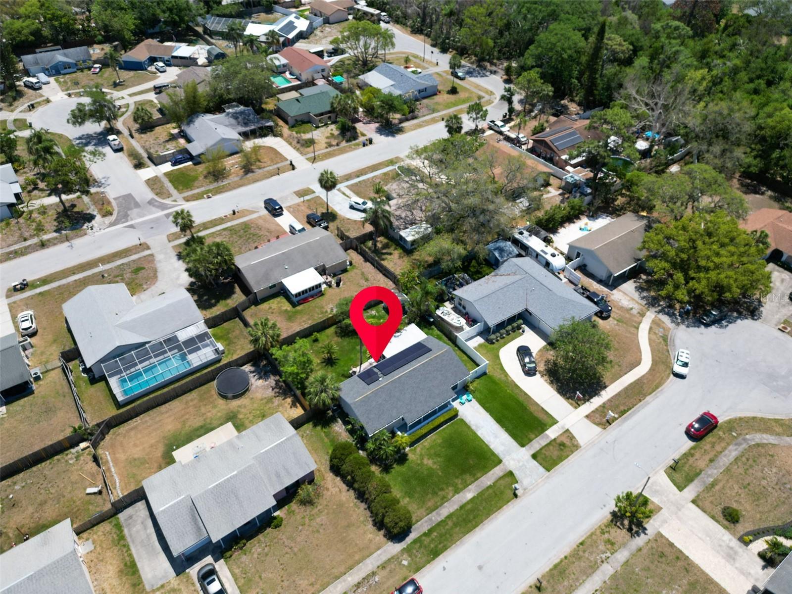 Image 39 of 45 For 1011 Coldstream Court
