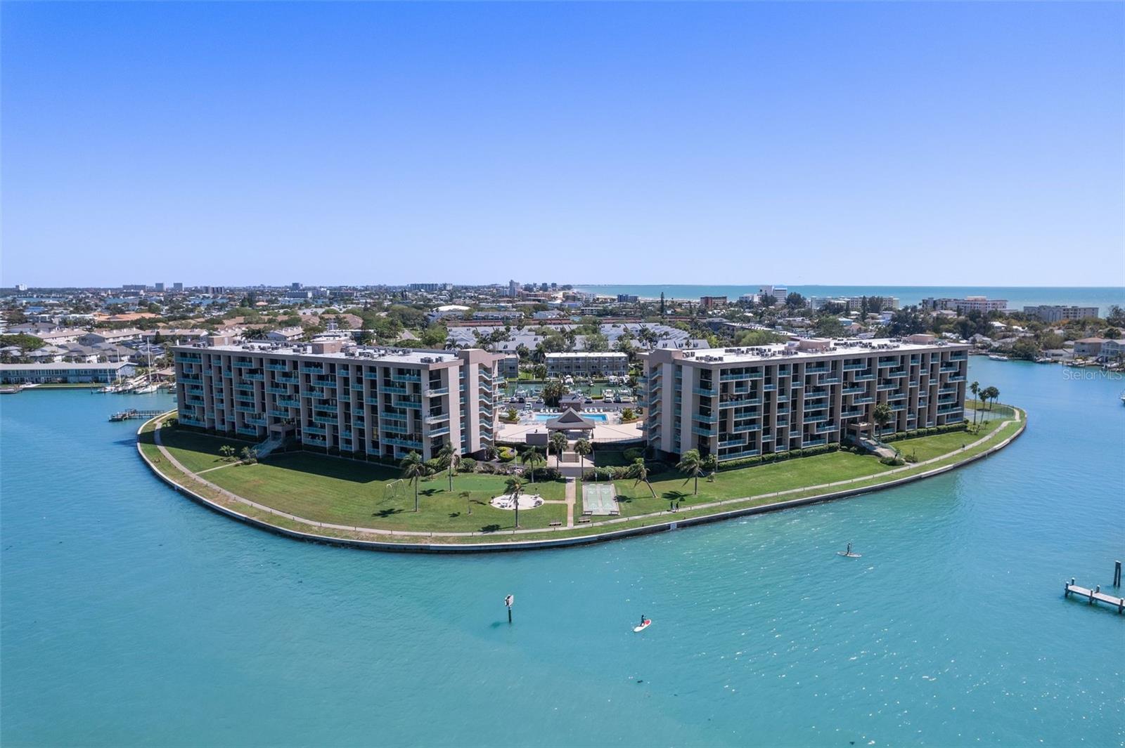 Details for 1 Key Capri  303e, TREASURE ISLAND, FL 33706