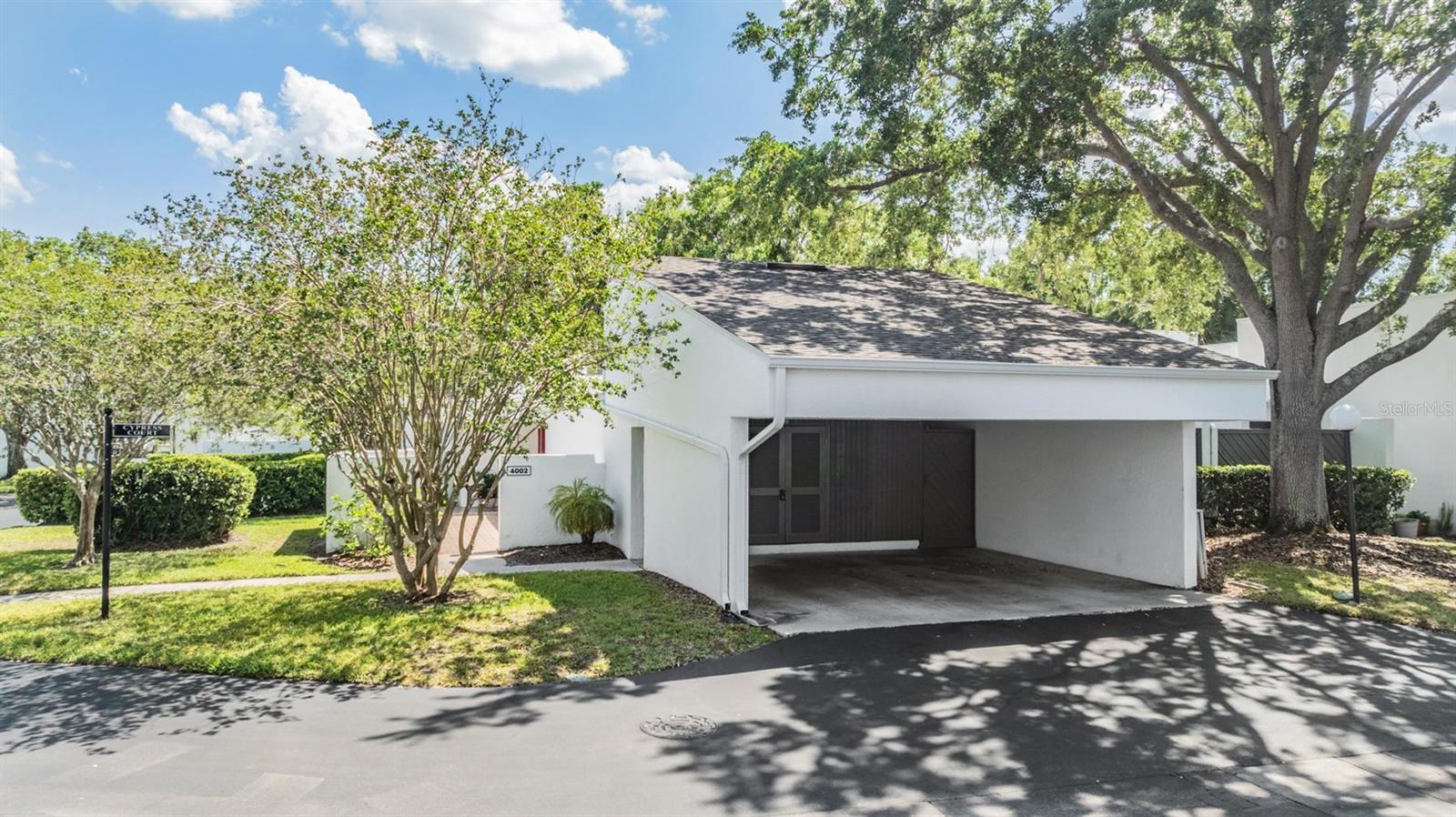 Details for 4002 Cypress Court 4002, TAMPA, FL 33618