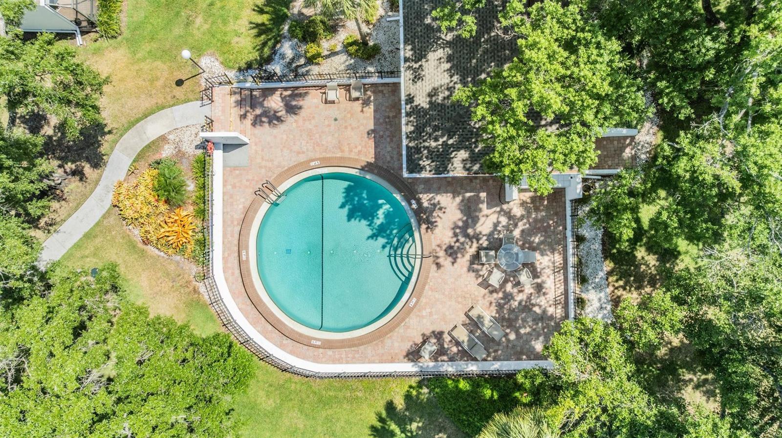 Image 33 of 35 For 4002 Cypress Court 4002