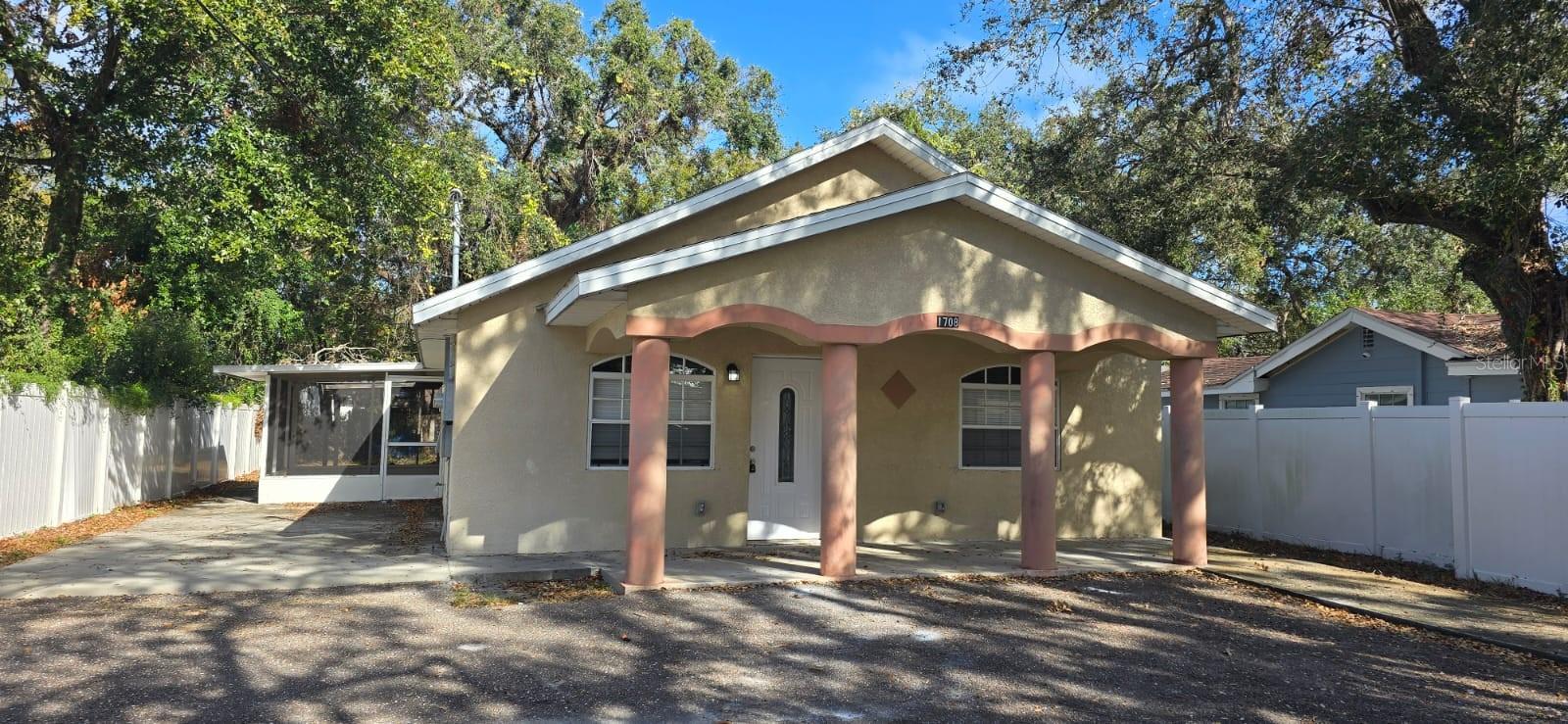 Details for 1708 Genesee Street, TAMPA, FL 33610