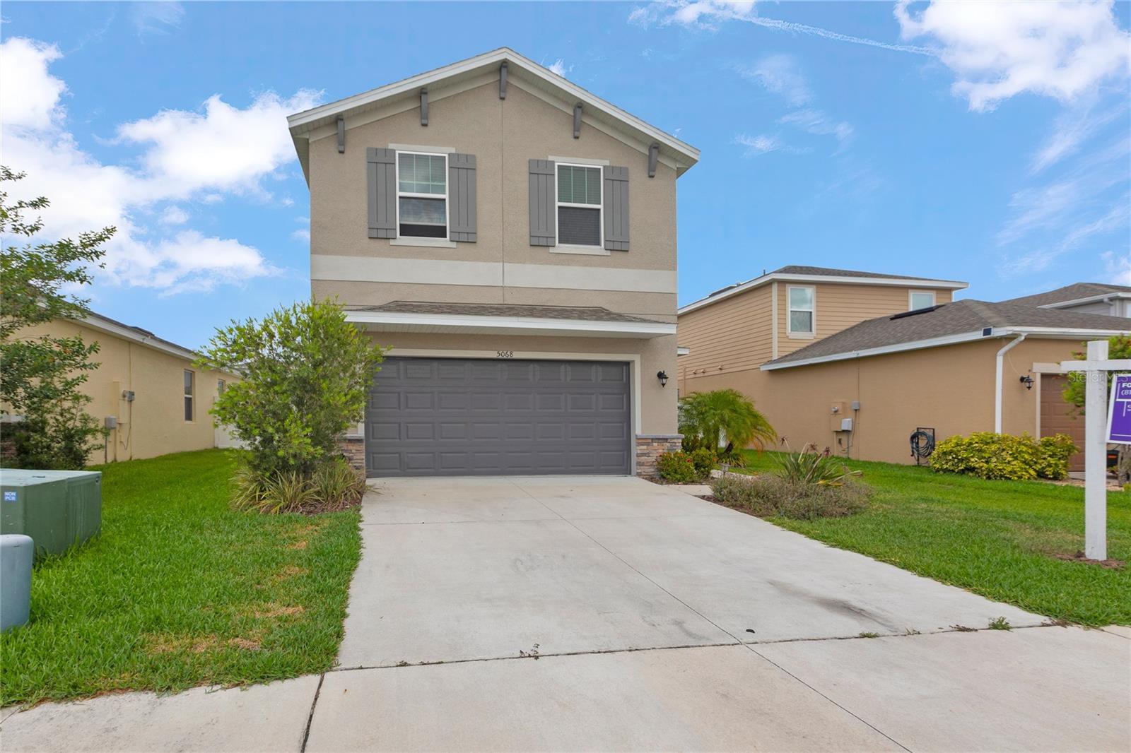 Details for 5068 Little Stream Lane, WESLEY CHAPEL, FL 33545