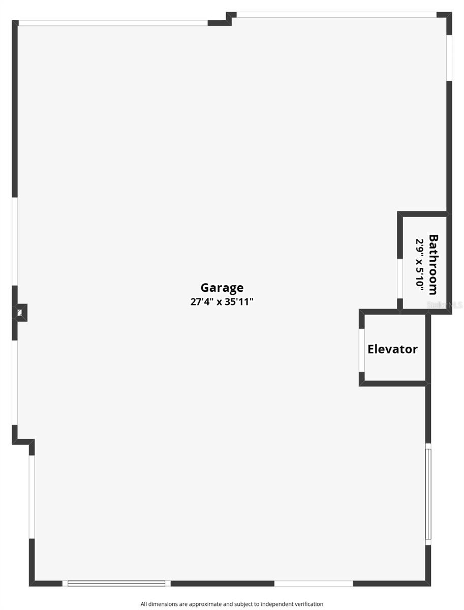 Listing photo id 16 for 2417 Sunset Vista Drive